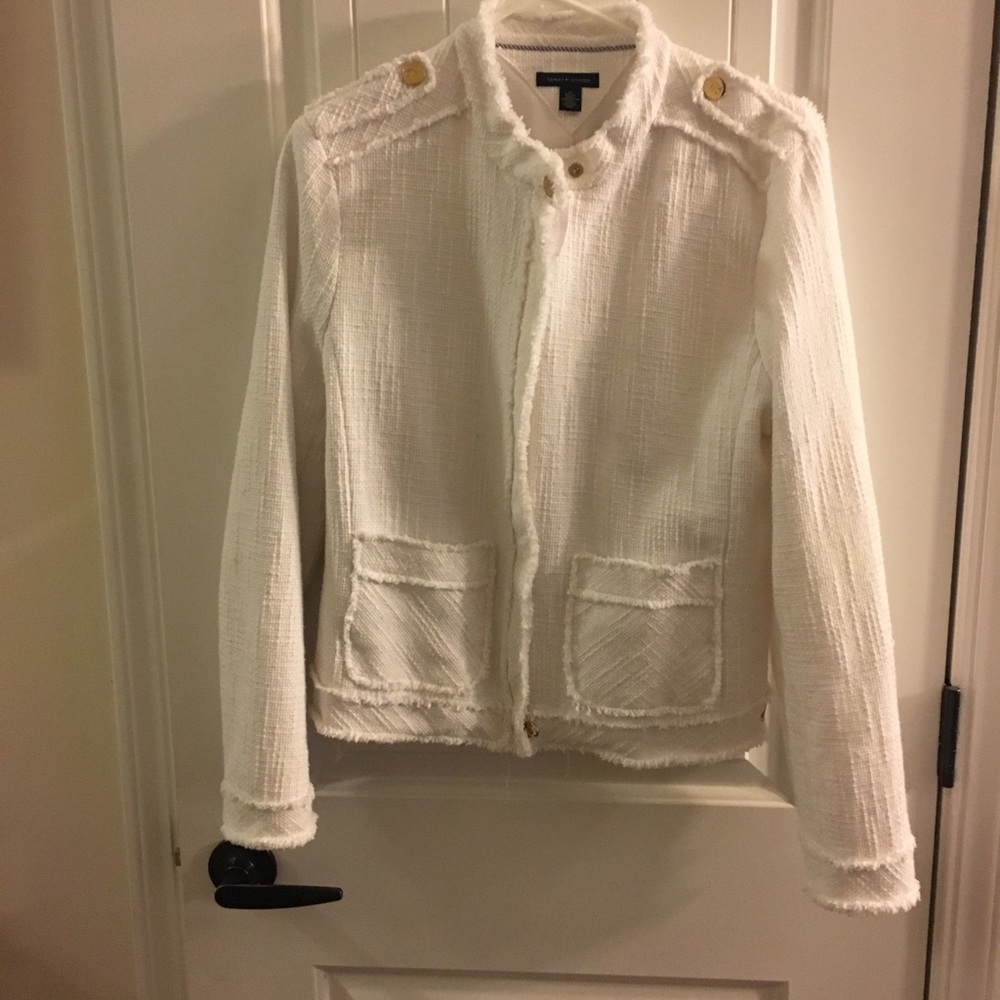 Tommy Hilfiger Jacket